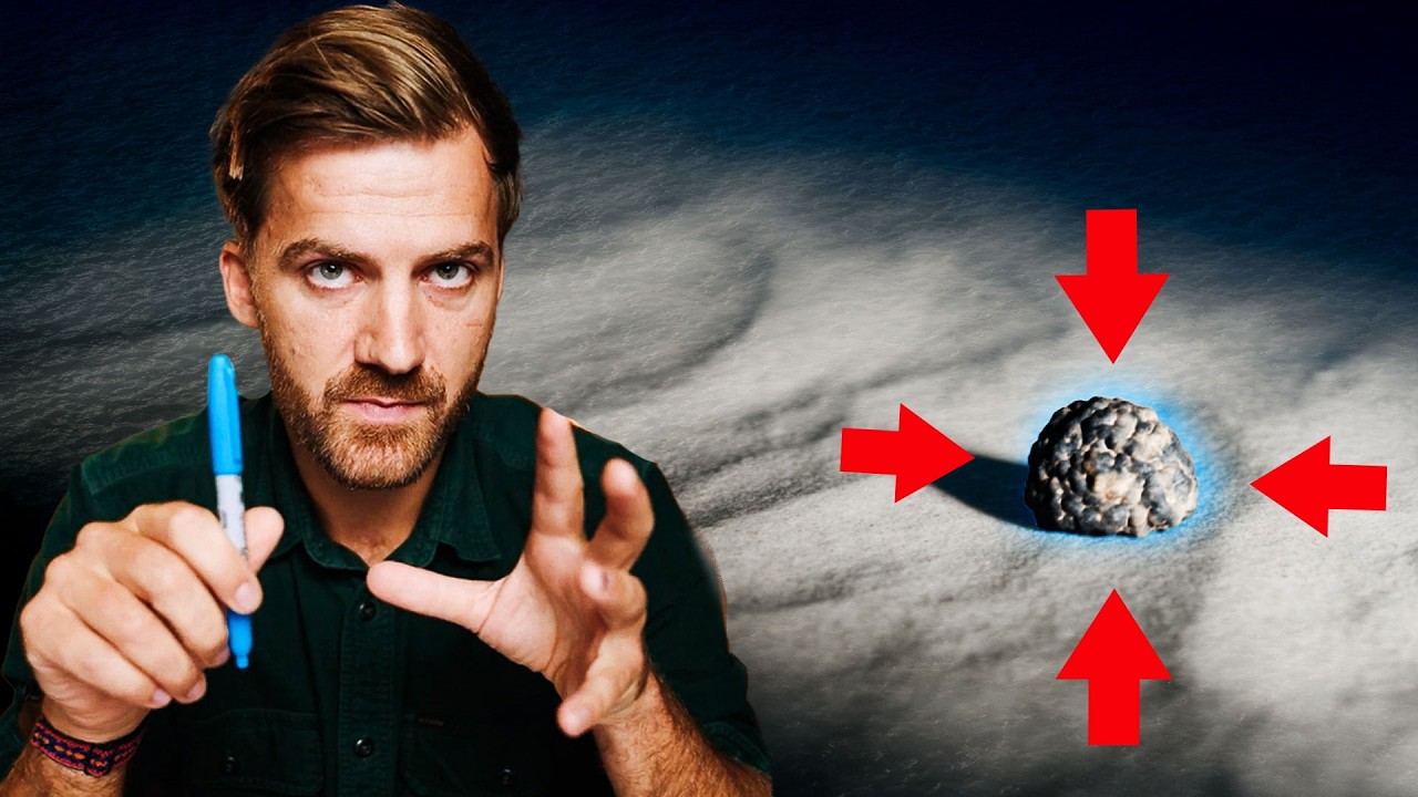 The $16 TRILLION Race to Mine the Ocean