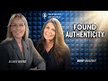 I Was Hiding Myself to Feel Safe—Here's What I Found Instead  | The Human Side of Business