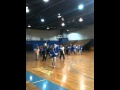 Hamlin Flash Mob