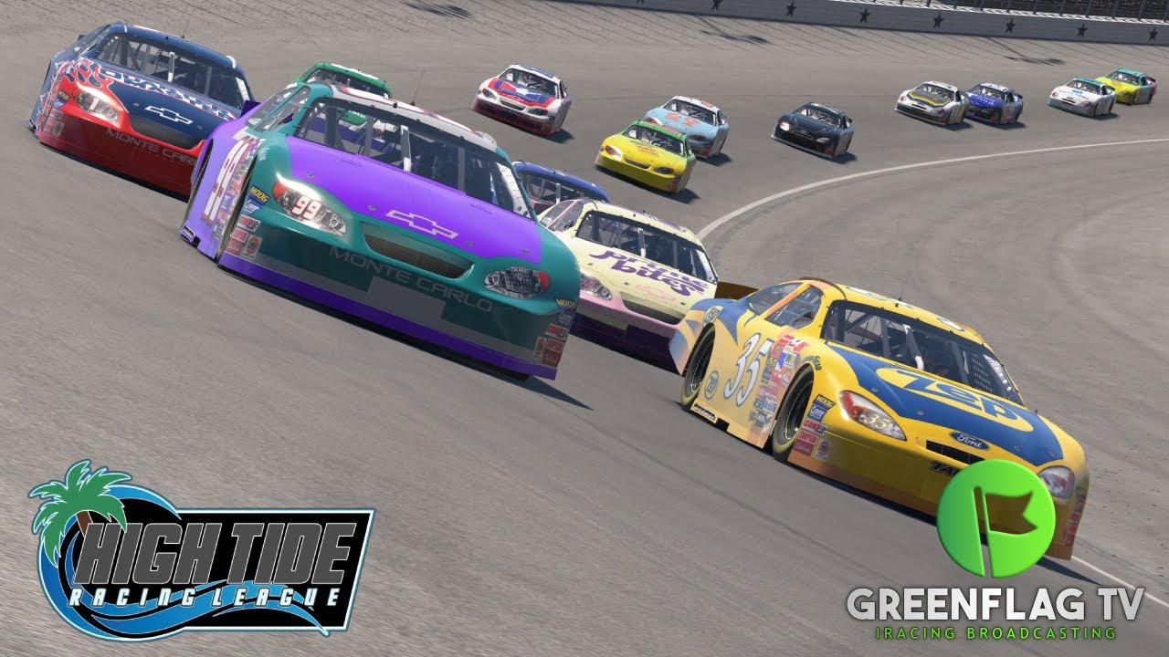 HTRL Premier Series | R9 | Pocono Raceway