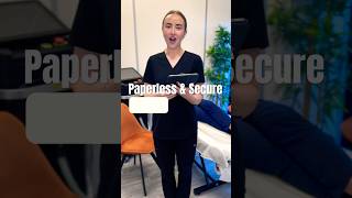 Paperless & Secure: The Future of Prescriptions with FACES