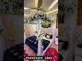Room decoration for newly married couple,Latest bedroom furniture.#viral #youtubeshorts #shorts