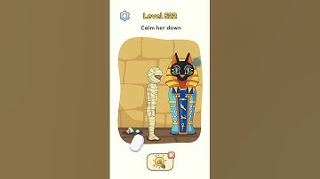 Do5 level 522 calm her down #gaming #youtube #shorts