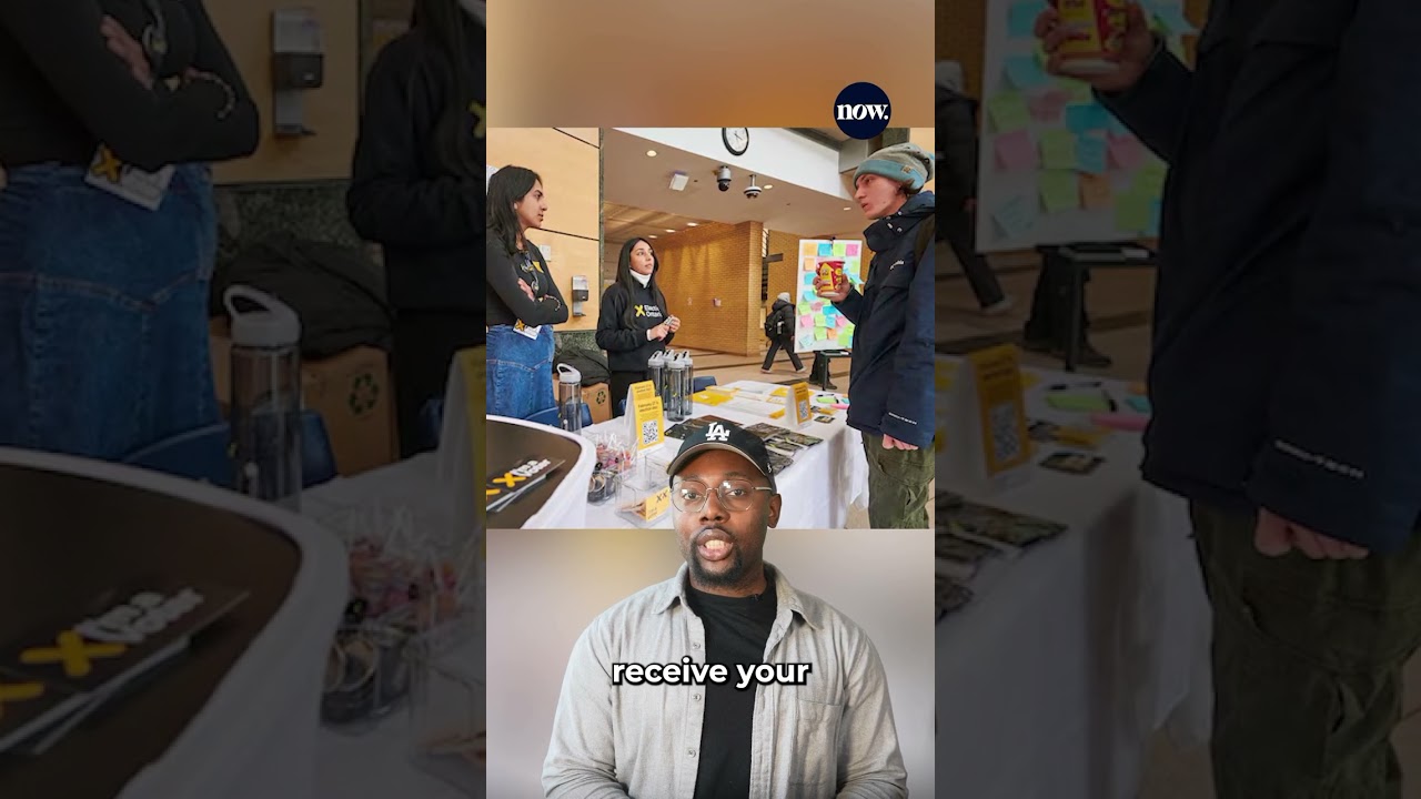 Here's how to vote in the Ontario election