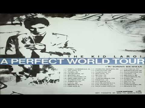 The Kid Laroi - "The Moment" feat. Clara La San (from his new album "Before I Forget")