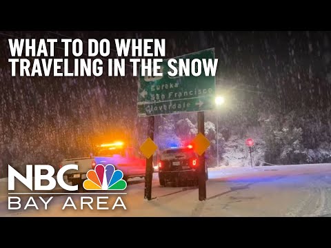 Video: Krijgen chehalis sneeuw?