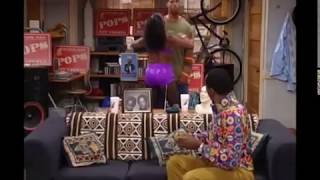 Wayans Bros - Pop's Campaign - Tanqueray