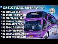 DJ SLOW FULL BASS TERBARU 2024 • DERMAGA BIRU • PERCERAIAN LARA !! DJ TIKTOK TERBARU 2024 !!!