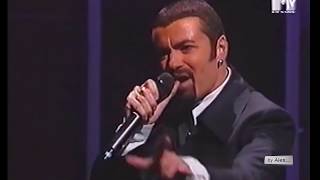 GEORGE MICHAEL "Star people" live - a tribute 1963-2016