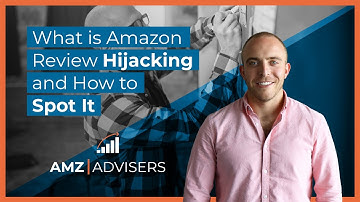 What is Amazon Review Hijacking and How to Spot It