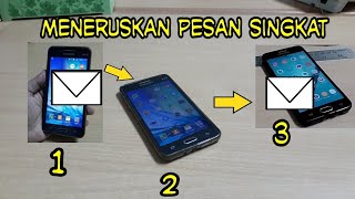 Cara menyadap SMS dengan mudah n ga pake Ribet guyss