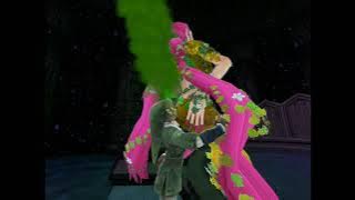 The Great Fairy Farting for Link - shortfartsvid