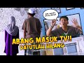 ABANG MASUK TV | BILA SEMUA TAK DENGAR CAKAP MAK!!