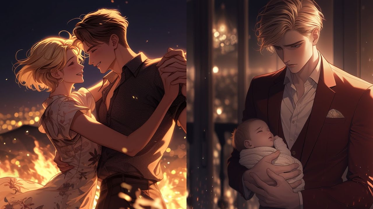 📕Tras el divorcio, se casó de inmediato—creyó que iría dolido, pero yo ya estaba en el extranjero