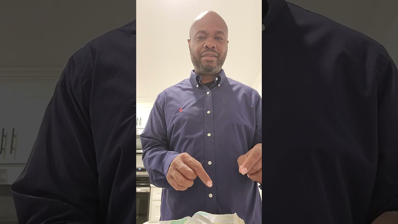 I DON'T SWEAT THE SMALL STUFF. SMALL THINGS TO A GIANT.