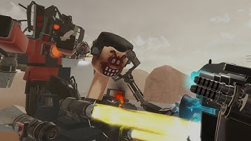 skibidi toilet 73 (part 2) But In Roblox (SBW)