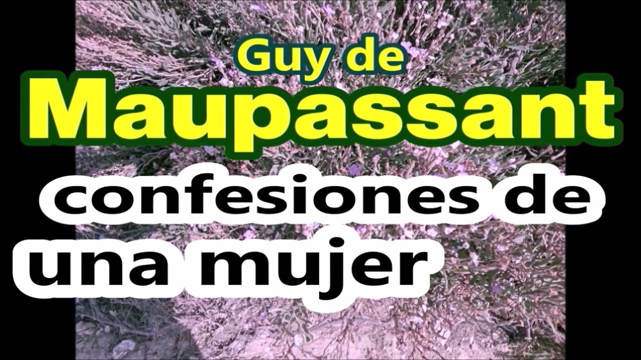 Guy de Maupassant-2 cuentos-1-