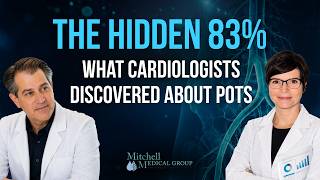 What Is POTS and Why Are Cases Exploding After COVID and MCAS?