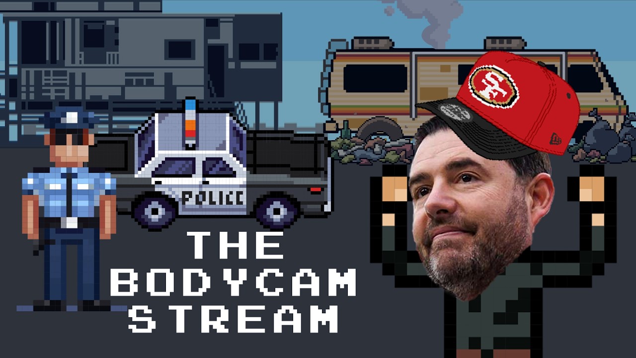 CAUGHT👮 OnlyCops 🚨- Weekly Livestream (09/03/2026)