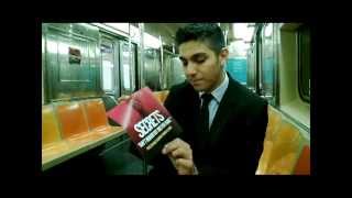 The Secret Subway