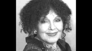 Cleo Laine-Hit the Road to Dreamland.