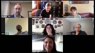 CO Geographic Naming Advisory Board,  August 17, 2022 Meeting
