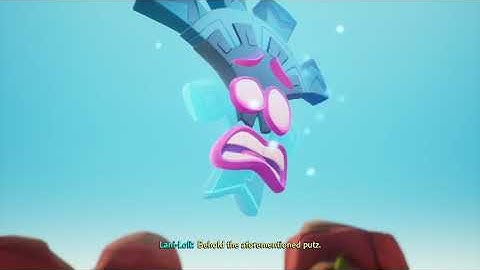 Crash Bandicoot 4: It