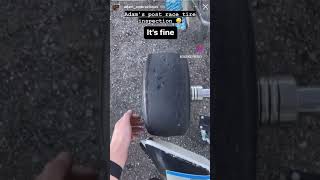 What Happened Here?