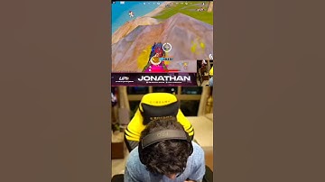 Jonathan finished ? 🤔🔥 #jonathan #killed #1hpclutch #shorts #ytshorts #viral #shortsfeed