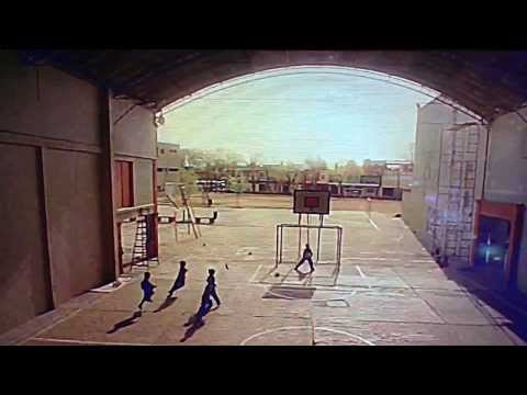 #Spot HD. Contra