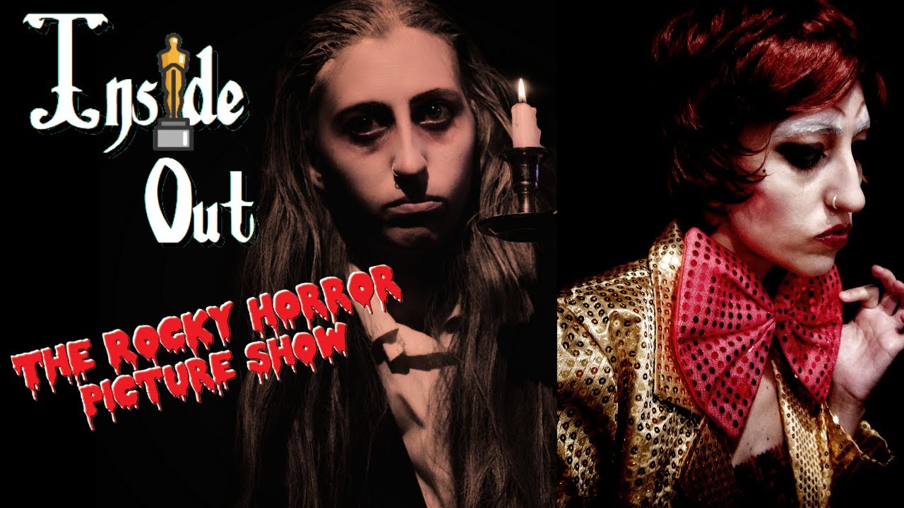 The Rocky Horror Picture Show Streaming Italiano