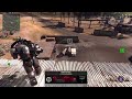 COD Warzone PS5 Season 1 Reloaded (no commentary)
