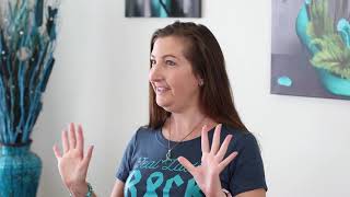 Kelly Kall Teal Ladies