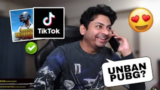 Download Lagu 😍PUBG MOBIEL UNBAN IN INDIA 2025 - TIKTOK UNBAN IN INDIA 2025 MP3 Download Lagu 😍PUBG MOBIEL UNBAN IN INDIA 2025 - TIKTOK UNBAN IN INDIA 2025 MP3
