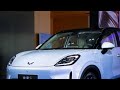 五菱缤果S开启预售6.88万起 #五菱缤果S 开启预售6.88万起#dou是好车