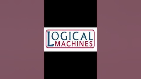 Snack Filling Machine -- Logical Machines S-4 weigh fill system demonstration: 4 oz trail mix