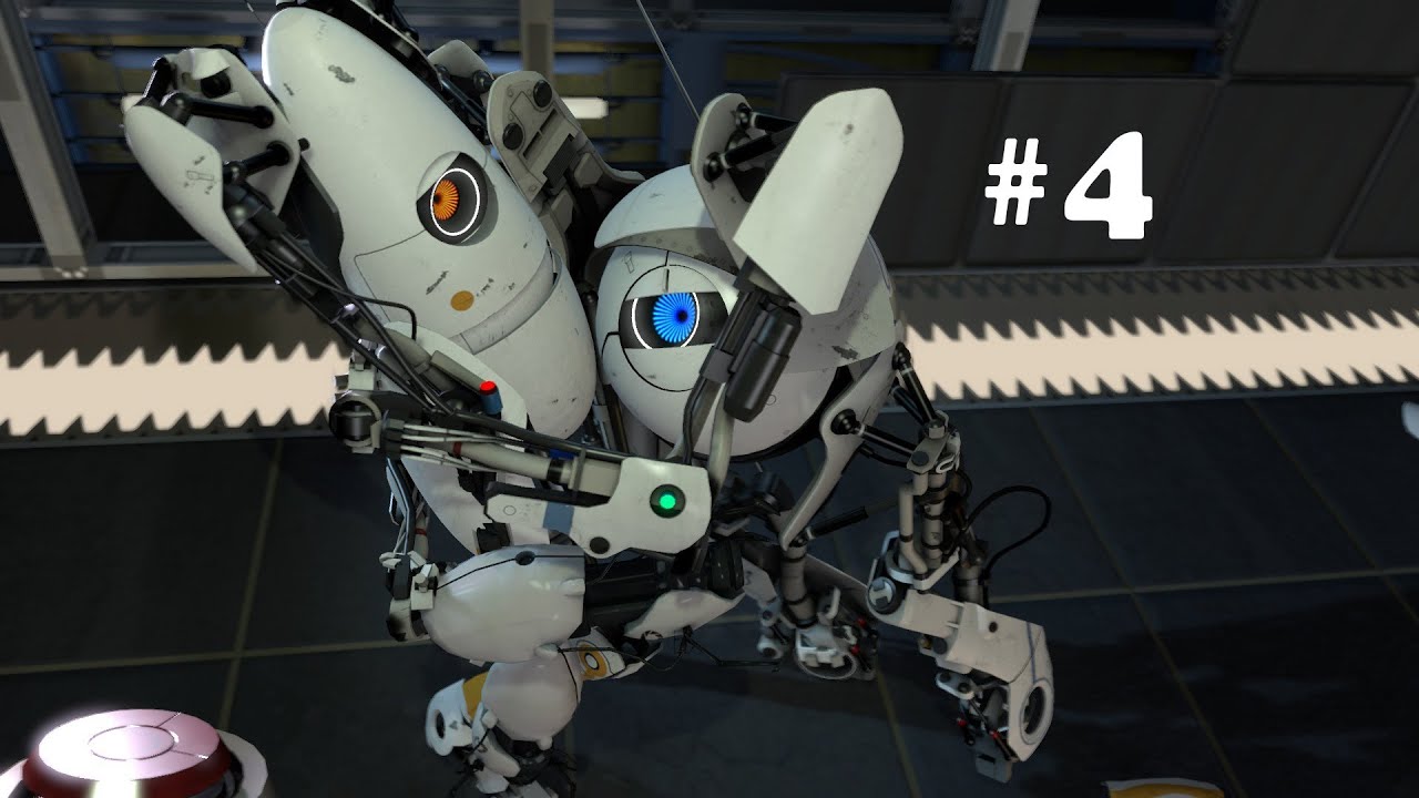 Portal 2 ücretsiz indir tam oyun pc