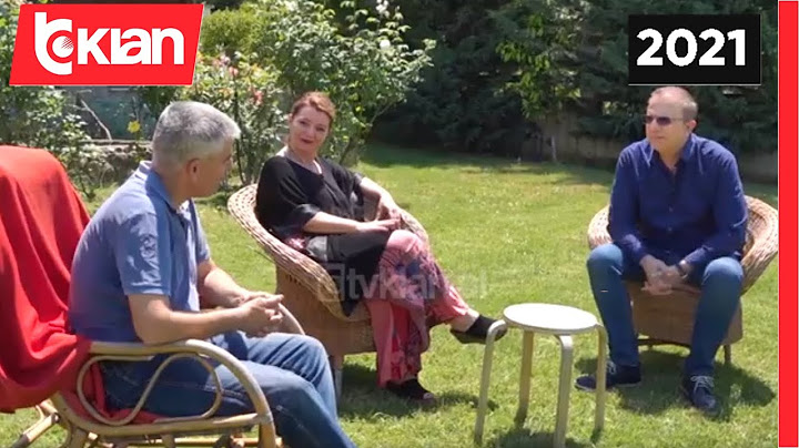 Edith Harxhi tregon si u njoh me bashkeshortin shkencetar nga Turqia: Une hodha hapin e pare