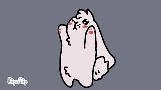 small animation
да. это просто кролик: ) small animation