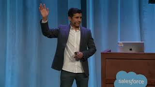 TDX 25 | Agentforce Testing Center