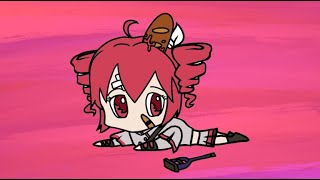 【SynthV Cover】大大大キライ| Dai Dai Dai Kirai 【Kasane Teto , Tsurumaki Maki】【2026 REMAKE】