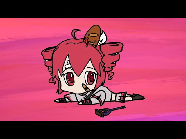 【SynthV Cover】大大大キライ| Dai Dai Dai Kirai 【Kasane Teto , Tsurumaki Maki】【2026 REMAKE】