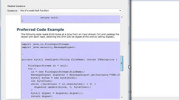 SecureAssist Finds Bugs and Shows You How to Fix Them