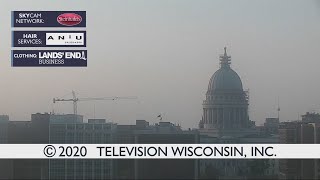 News 3 Now This Morning: August 27, 2020