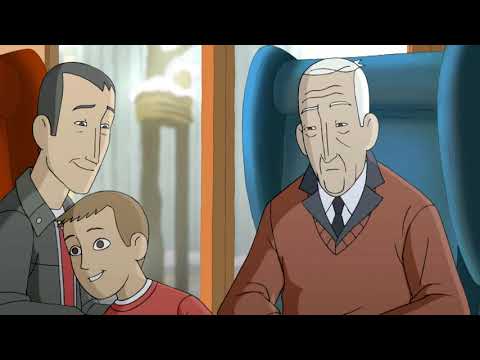 🎥 ''Arrugas'' de