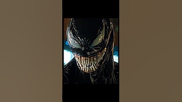 Venom Sigma Edit | Venom 2 Movie Status #shorts #viral #edit