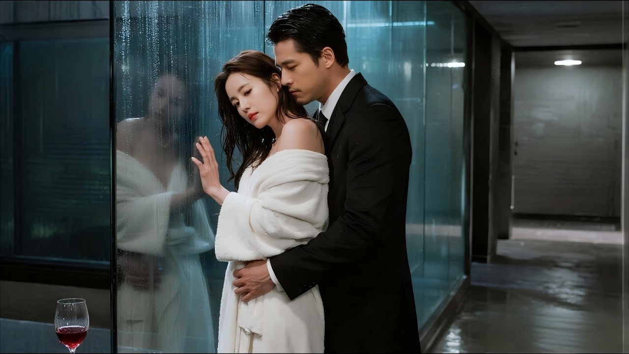 After Divorce, CEO Learns His Neglected Wife Is Pregnant！He was crazy to win her back!