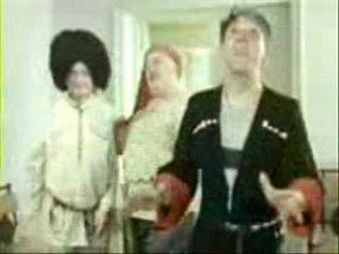 ძველი ფილმები ახლებურად