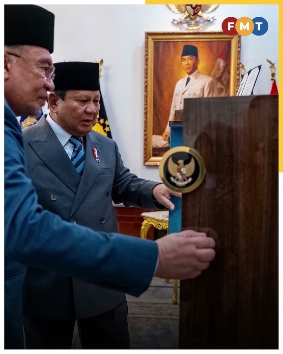 PN calls for more details on Ambalat development plan with Indonesia