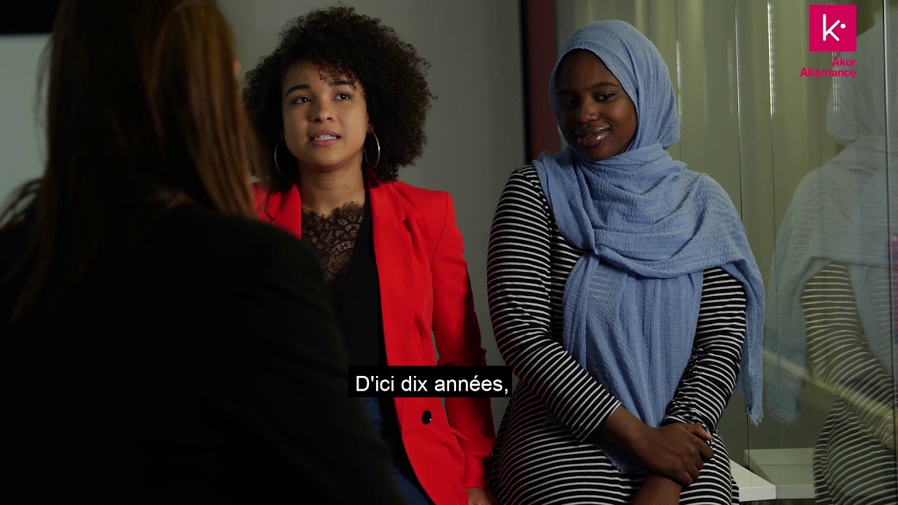 C'est quoi l'avenir après le BTS ? YouTube